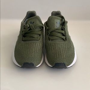 Toddler Adidas shoes